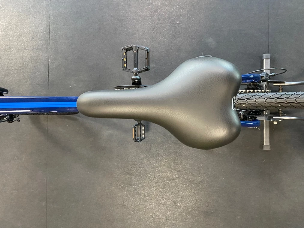 Fuji Traverse 1.5 Blue 2022 8 Fuji Traverse 1.5 Blue 2022 - Image 6