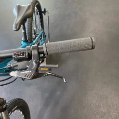 Fuji Nevada ST 1.9 27.5 Dark Teal 2022 -Fuji Sales Store 0PwuBiy4DJM7qTzU9WcKnT6Iw