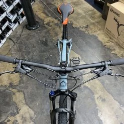 Fuji Nevada 27.5 1.7 Shimano - Satin Gray 2022 -Fuji Sales Store 0VqZF3cMuzQtGgz5ntIiQFnBU 2