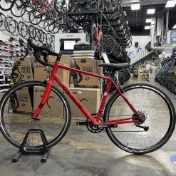 Fuji Sportif 2.3 Shimano Claris - Red 2021 -Fuji Sales Store 0 gkExFVI1nZlgGczuFAbnfKU 2