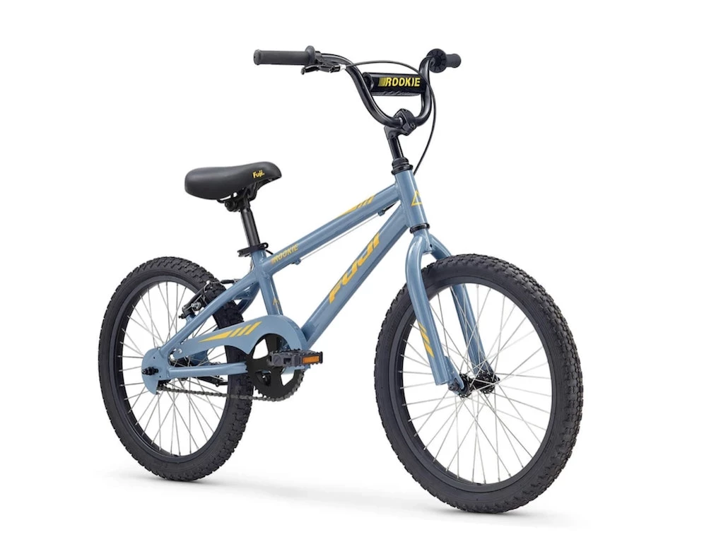 Fuji Rookie 20 - Gray 2021 5 Fuji Rookie 20 - Gray 2021 - Image 3