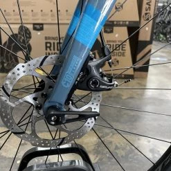 Fuji Sportif 1.3 Disc Shimano Tiagra - Cool Gray 2021 -Fuji Sales Store 0ncenWePbFO2xwUFMGAfhSDHI 1