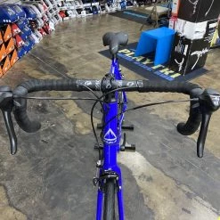 Fuji Sportif 2.5 Shimano Tourney - Electric Blue 2020 -Fuji Sales Store 0r96YptH eVp1 RTkeKh2aAYU 2