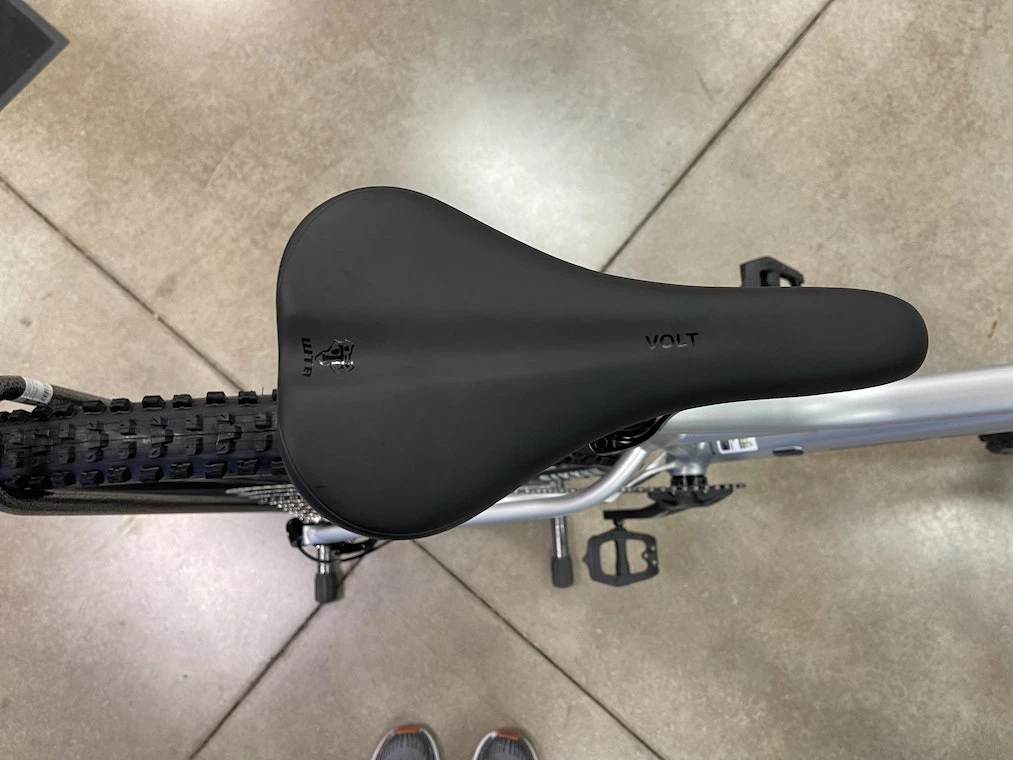 Fuji Bighorn 1.5 29er - Satin Silver - 2022 11 Fuji Bighorn 1.5 29er - Satin Silver - 2022 - Image 9