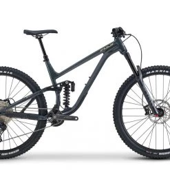 Fuji Rakan 29 LT 1.5 - Iron Gray/Sand 2022