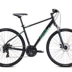 Fuji Traverse 1.7 2021