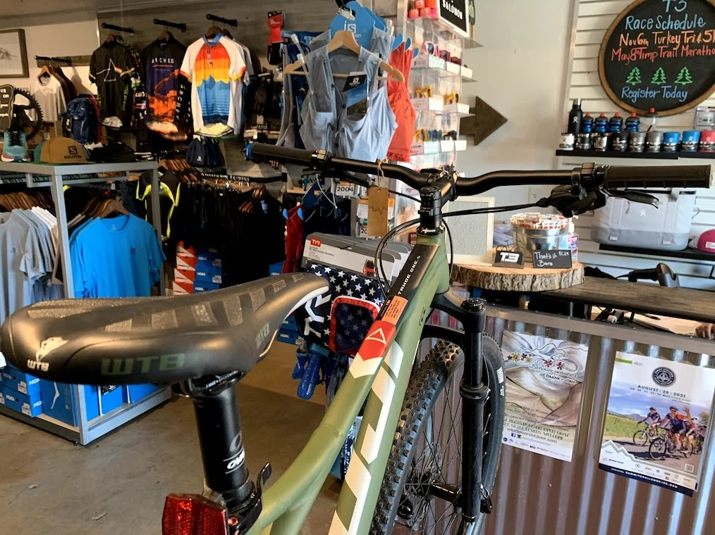 2020 Fuji Tahoe 27.5 1.5 5 2020 Fuji Tahoe 27.5 1.5 - Image 3