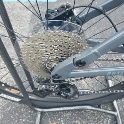 Fuji Outland 29 1.1 Disc Sunrace 11 speed - Satin Slate Gray 2022 -Fuji Sales Store 2 Go3HByeVtMcyfAIBGxeoHDo