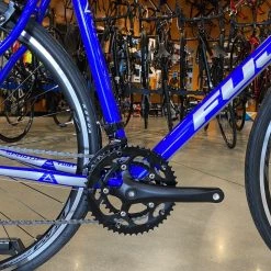 Fuji Sportif 2.5 Shimano Tourney- Electric Blue 9 Fuji Sportif 2.5 Shimano Tourney- Electric Blue -Fuji Sales Store 2AVhSre4ZEFHmwy9ckr7VMPYY