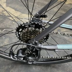 Fuji Absolute 2.1 ST - Satin Graphite 2022 -Fuji Sales Store 2HXm7ekSUqyy2LYIQD yPWEt0