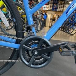 Fuji Traverse 1.5 ST Denim Blue 2022 -Fuji Sales Store 2MBp9iqBbWZZkWNW1o8Ahxd0s