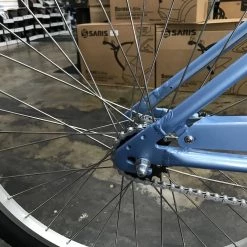 Fuji Cape May Cruiser (14" frame) Sky Blue 2021 -Fuji Sales Store 2Oao7NilDdUvbv0TXUwUTSmss