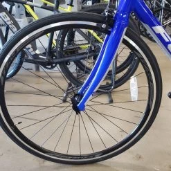 Fuji Sportif 2.5 Shimano Tourney - Electric Blue -Fuji Sales Store 2ensVXYO0lRzww5hWOqxz3SvI
