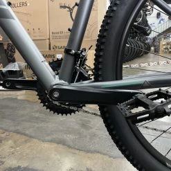 Fuji Nevada 27.5 1.9 - Satin Graphite 2022 -Fuji Sales Store 2mVYIQFNYFrkKHIlVw4WpszLM 1