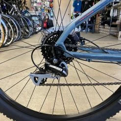 Fuji Nevada 29 1.7 - Satin Gray 2022 -Fuji Sales Store 2ndKiuLlvVzhp1WjRexrR8Sv0