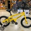 Fuji Rookie 16" Yellow Bike Kid 2 Fuji Rookie 16" Yellow Bike Kid -Fuji Sales Store 2uqKJplmo0qEhcEqH0z4oylFI