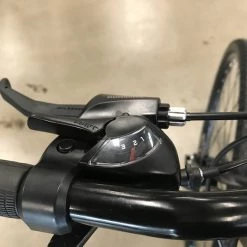 Fuji Traverse 1.7 ST Shimano Tourney Black/Cyan 2022 -Fuji Sales Store 35ffXBTVploepTon9ai06cRU0