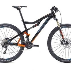 Fuji Rakan 29 1.5 2016