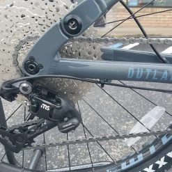 Fuji Outland 29 1.1 Disc Sunrace 11 speed - Satin Slate Gray 2022 -Fuji Sales Store 3QYGQeDlXHrZ96JBmPct31yo