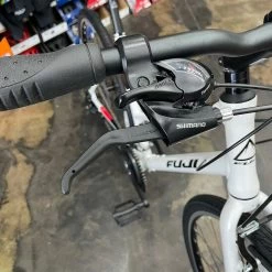 Fuji Absolute 2.1 ST - Pearl White 2022 -Fuji Sales Store 3R0SydKqKoh pvV6WOu5JJj3k