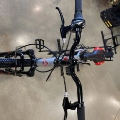 Fuji Dynamite 24" Sport Silver/Red Kids Bike 17 Fuji Dynamite 24" Sport Silver/Red Kids Bike -Fuji Sales Store 3XMfKJB4QNYF66jO6KTxNmfjE