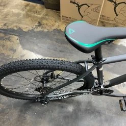 Fuji Nevada 29 1.9 - Satin Graphite 2022 -Fuji Sales Store 3 clzqC50cZzWOr0MgyKwaLGk