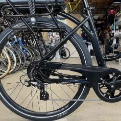 Fuji E-Crosstown LS - Black 2021 21 Fuji E-Crosstown LS - Black 2021 -Fuji Sales Store 3wkcXsF8k53a6FY StRAGi8M