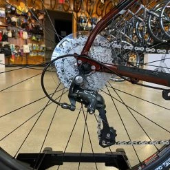 Fuji Jari 2.1 Burnt Copper Shimano Tiagra 12 Fuji Jari 2.1 Burnt Copper Shimano Tiagra -Fuji Sales Store 4 SWY9MJX 2djFkTt04dvzbVQ