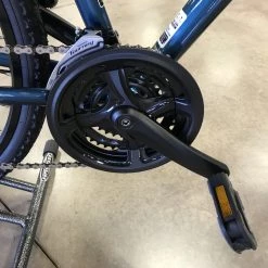 Fuji Crosstown 1.5 LS - Teal 2022 -Fuji Sales Store 4DfEtgIMiWLBCeJ3WRMExupXg