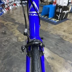 Fuji Sportif 2.5 Shimano Tourney - Electric Blue 2020 -Fuji Sales Store 4Ia7MxKKI69584JvZuE8WUMfE 2