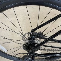 Fuji Crosstown 1.3 - Black 2022 -Fuji Sales Store 4Rq6CVZaaJkMweAKLQThoz cA