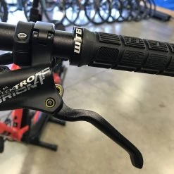 Fuji Bighorn 1.3 Hardtail Mountain Bike: 1x12 SRAM NX, Dropper Post, Remote Lockout -Fuji Sales Store 4a q VJoOUY3HcBUCE3 5kUM4