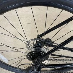 Fuji Crosstown 1.3 - Black 2022 -Fuji Sales Store 4nCFKPYPP64ubGt1hWWhUF4MQ