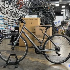 Fuji Absolute 2.1 ST - Satin Graphite 2022 26 Fuji Absolute 2.1 ST - Satin Graphite 2022 -Fuji Sales Store 4plmQ5x6coMywzV4rNTBjeQWA