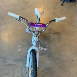 Fuji ROOKIE 20 White -Fuji Sales Store 4z7HYepcK4NptYkjvBpq6OuiE