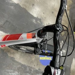 Fuji Dynamite 24" Sport - Silver 2021 -Fuji Sales Store 54fL 60jcPWne8B5a9oVuXqDk