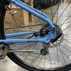 Fuji Traverse 1.5 ST - Denim Blue 2022 22 Fuji Traverse 1.5 ST - Denim Blue 2022 -Fuji Sales Store 55LA3 jDvk G8qcZWE1mrsbS4