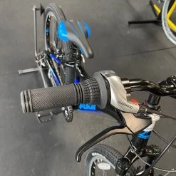 Fuji Dynamite 24" Comp Black/Blue Kids Bike 2022 -Fuji Sales Store 59 C9gmRl OLRSV0nuE8FiQ8