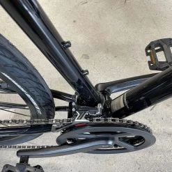 Fuji Crosstown 1.3 - Black 2022 -Fuji Sales Store 5DT7aPC0k7Zrz6PbwnqoVx6o4