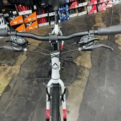 Fuji Absolute 2.1 ST - Pearl White 2022 -Fuji Sales Store 5HvP1A9q5VjGrMxGW6ghPJQas