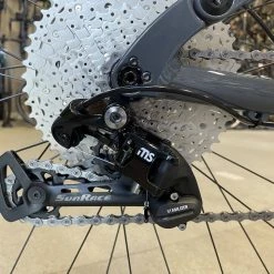 Fuji Outland 29 1.1 - Satin Slate Gray 2021 -Fuji Sales Store 5bndf8coz9uk1Ic52vtX5NrcE