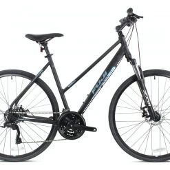 2021 Fuji Traverse 1.7