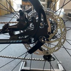 Fuji Traverse 1.7 ST Black/Cyan 2022 19 Fuji Traverse 1.7 ST Black/Cyan 2022 -Fuji Sales Store 5kFChRt4CzramtqAW7t76IZNg