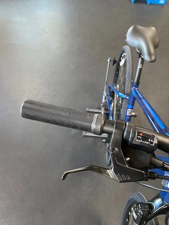 Fuji Traverse 1.5 Blue 2022 9 Fuji Traverse 1.5 Blue 2022 - Image 7