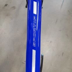 Fuji Sportif 2.5 Shimano Tourney - Electric Blue -Fuji Sales Store 5oBLNqpKfMo71u1PPtPY yLgo