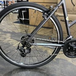 Fuji Absolute 2.1 ST - Satin Graphite 2022 -Fuji Sales Store 5puGlvmKwhmq4UvGqtueNVZZg