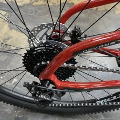 Fuji Nevada 27.5 1.5 - Brick Red 2022 17 Fuji Nevada 27.5 1.5 - Brick Red 2022 -Fuji Sales Store 5scjTVeJcFOYV7SAdKf4 hVqI 1