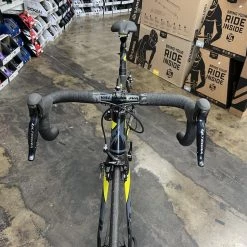 Fuji Altamira 1.0 Shimano Ultegra Di2 11-Speed - DEMO 2012 -Fuji Sales Store 61bCWohuwV8CggU49P5CPNRds 1