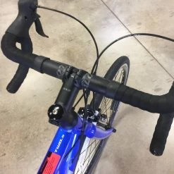 Fuji Sportif 2.5 Shimano Tourney - Electric Blue 2020 -Fuji Sales Store 6H2S0uvflf1a58ynJIuAcx6bs