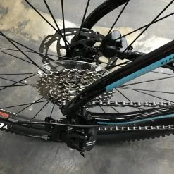 Fuji Nevada 27.5 1.5 - Black 2021 -Fuji Sales Store 6NJAbhadYAFZZaeHeqd2xvpr8 2